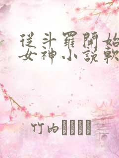 从斗罗开始俘获女神小说软件