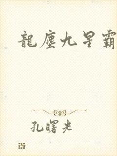 龙尘九星霸体诀
