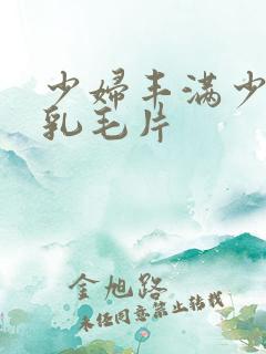 少妇丰满少妇大乳毛片