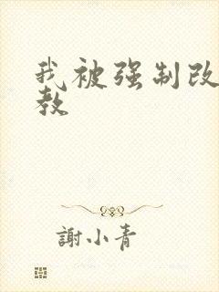 我被强制改造调教