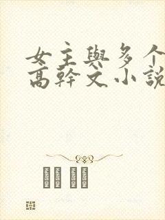 女主与多个男主高干文小说