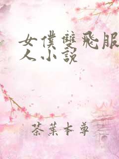 女仆双飞服侍主人小说