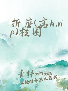 折磨(高h,np)校园