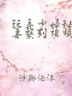 玩弄少妇秘书人妻系列视频