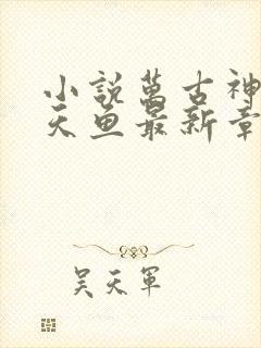 小说万古神帝飞天鱼最新章节列表列表