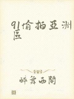 91偷拍亚洲二区