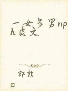 一女多男np巨h爽文