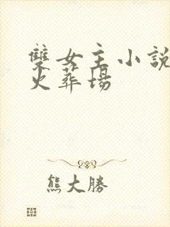 双女主小说追妻火葬场