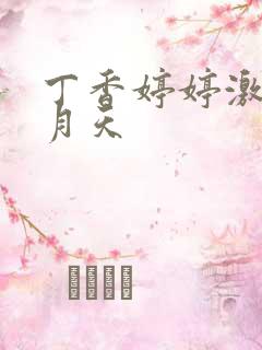 丁香婷婷激情五月天