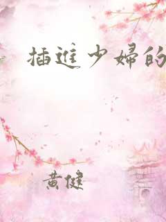 插进少妇的身体