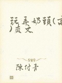 玩弄奶头(高h)爽文