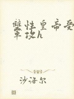 双性皇帝受×将军攻h