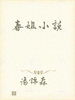 春姐小说