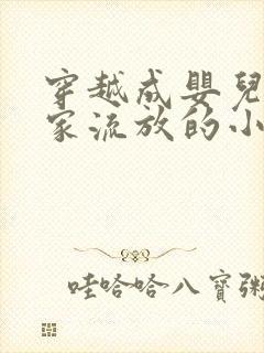 穿越成婴儿陪全家流放的小说