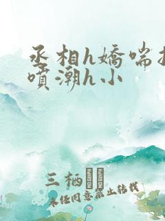 丞相h娇喘抽搐喷潮h小