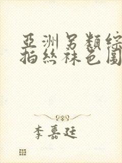 亚洲另类综合自拍丝袜色图