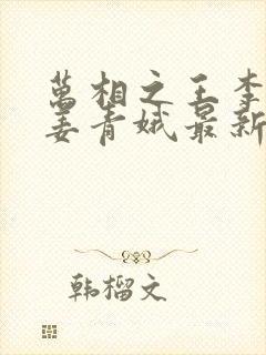 万相之王李洛/姜青娥最新更新