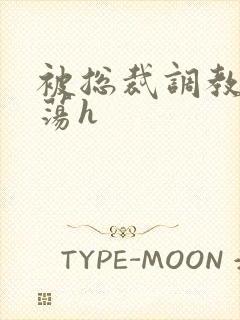 被总裁调教成浪荡h