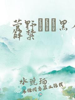 菅野みぃな黑人解禁