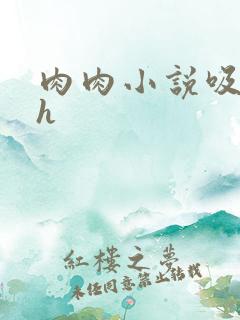 肉肉小说吸奶hh