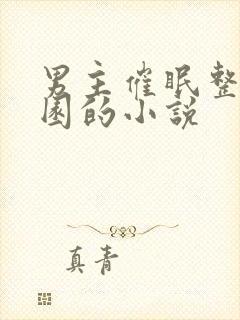 男主催眠整个校园的小说