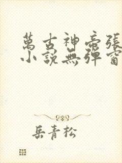 万古神帝张若尘小说无弹窗口