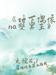 《地下偶像sana双男主》动漫免费观看