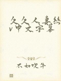 久久人妻丝袜av中文字幕