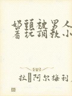 奶头被男人们揪着玩调教小说