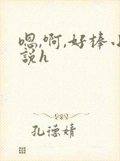 嗯,啊,好棒小说h
