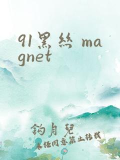 91黑丝 magnet