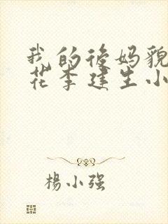 我的后妈貌美如花李建生小说