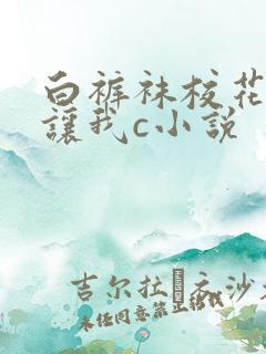 白裤袜校花扒腿让我c小说