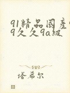 91精品国产99久久9a级