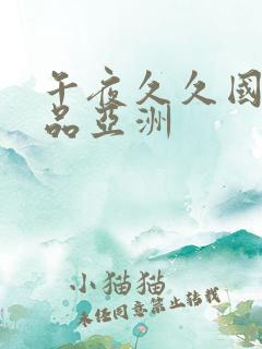 午夜久久国产精品亚洲