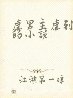 虐男主虐到痛心的小说