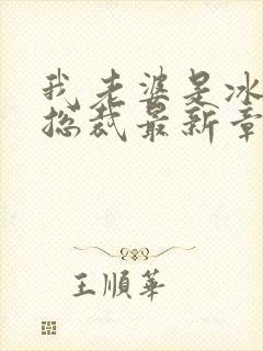 我老婆是冰山女总裁最新章节阅