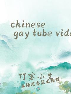 chinese gay tube videos