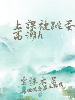 上课被跳蛋折磨高潮h