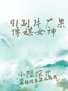 91制片厂果冻传媒女神