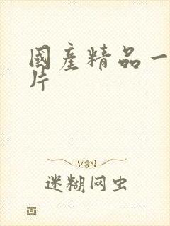 国产精品一级看片