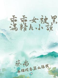 乖乖女被黑人灌满精h小说