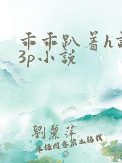 乖乖趴着h调教3p小说