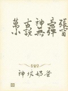 万古神帝张若尘小说无弹窗口