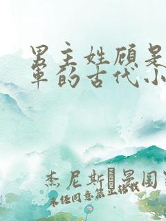 男主姓顾是个将军的古代小说