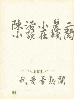 陈浩小丽二婶的小说在线阅读免费猎艳人生