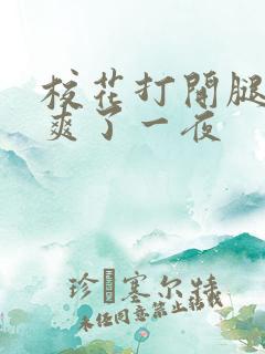 校花打开腿让我爽了一夜