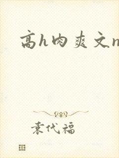 高h肉爽文np