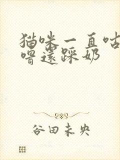 猫咪一直咕噜咕噜还踩奶