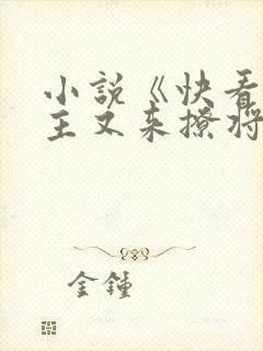 小说《快看,公主又来撩将军了》